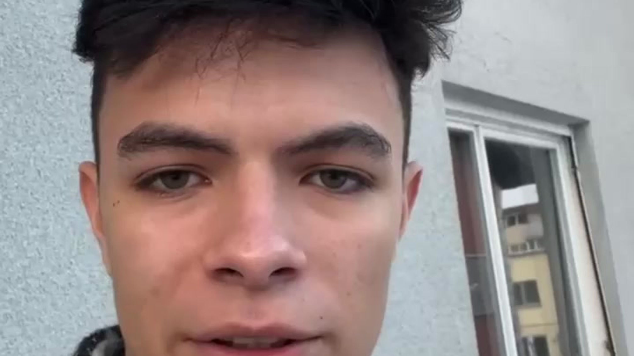 Testimonio Daniel Zanko